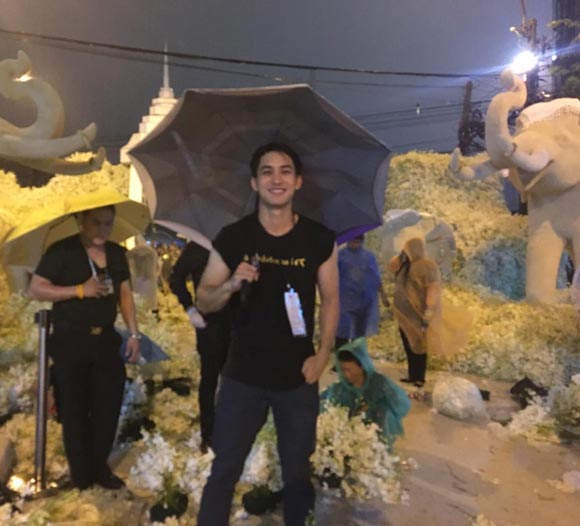 หมอก้อง สรวิชญ์ หมอก้อง สรวิชญ์