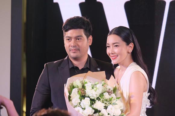 นุ่น วรนุช นุ่น วรนุช