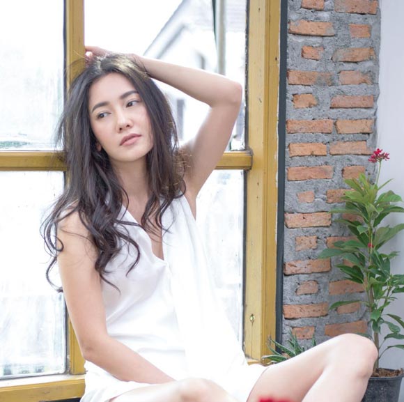 นุ่น วรนุช นุ่น วรนุช