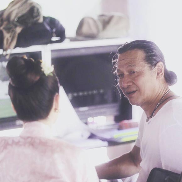 อ๊อฟ พงษ์พพัฒน์ อ๊อฟ พงษ์พพัฒน์