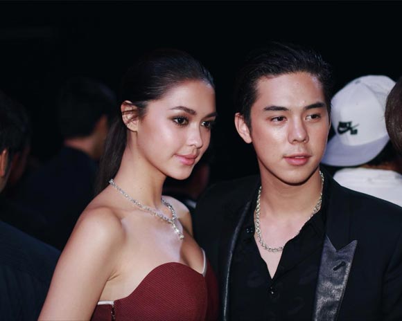 แพทริเซีย พีช พชร แพทริเซีย พีช พชร