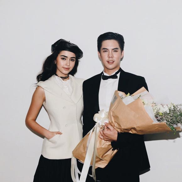 แพทริเซีย พีช พชร แพทริเซีย พีช พชร