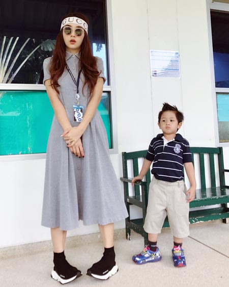 เป้ย ปานวาด น้องโปรด เป้ย ปานวาด น้องโปรด