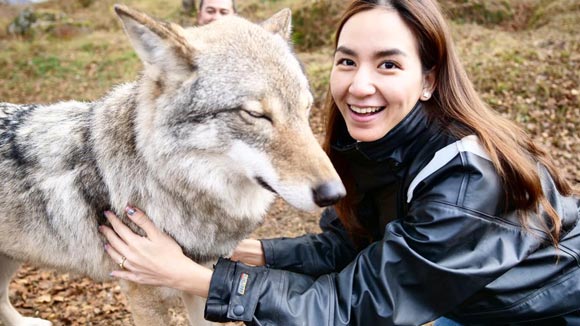 พลอย ชิดจันทร์ พลอย ชิดจันทร์