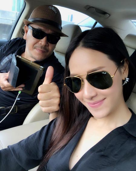 แซนวิช เสก โลโซ แซนวิช เสก โลโซ