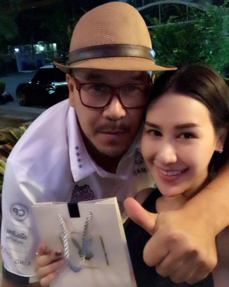 แซนวิช เสก โลโซ แซนวิช เสก โลโซ