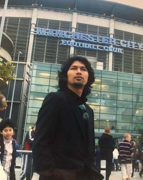 เสก โลโซ เอ ไชยา เสก โลโซ เอ ไชยา