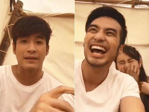 เต้ย จรินทร์พร เต้ย จรินทร์พร