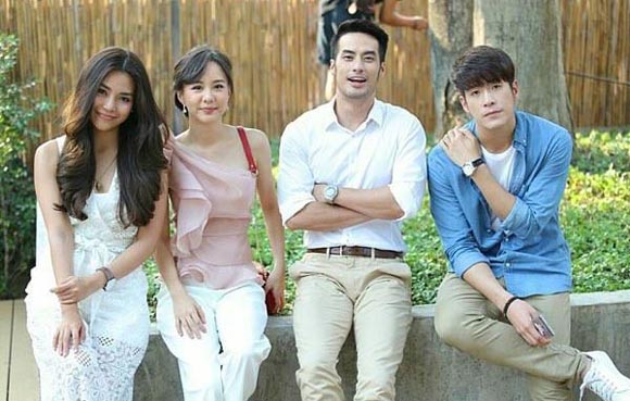 เต้ย จรินทร์พร เต้ย จรินทร์พร