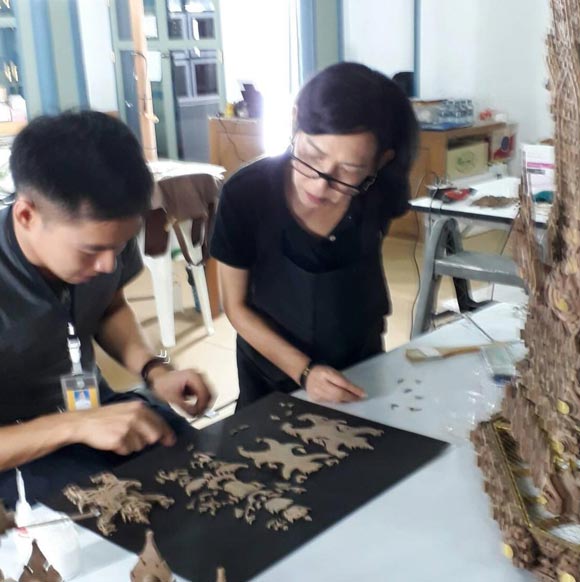 ตุ๊ก เดือนเต็ม ตุ๊ก เดือนเต็ม