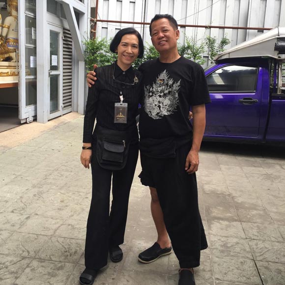 ตุ๊ก เดือนเต็ม ตุ๊ก เดือนเต็ม