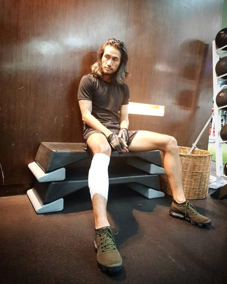 ตูน บอดี้สแลม ตูน บอดี้สแลม