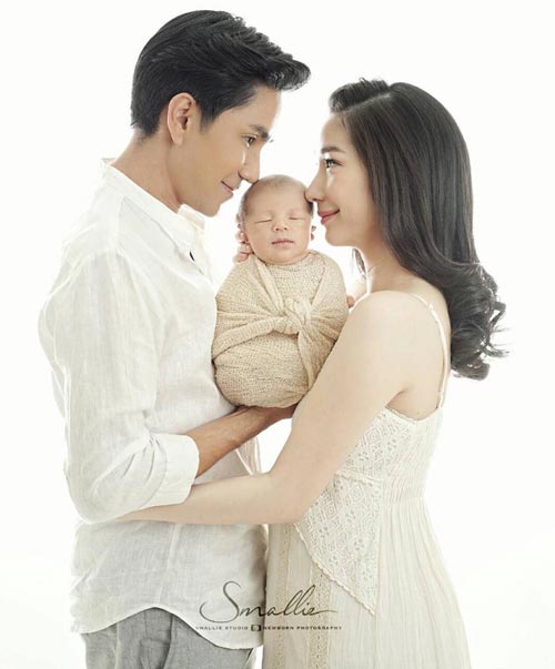 น้องดิน ลูกกัปตัน เอ้ก น้องดิน ลูกกัปตัน เอ้ก