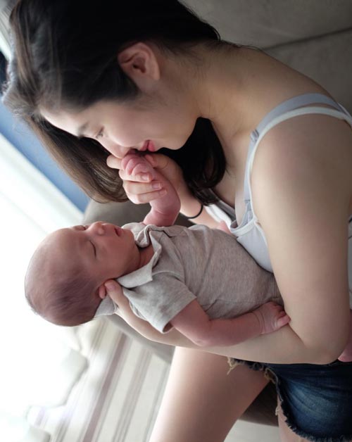 น้องดิน ลูกกัปตัน เอ้ก น้องดิน ลูกกัปตัน เอ้ก