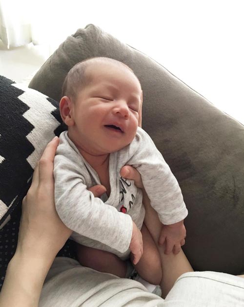 น้องดิน ลูกกัปตัน เอ้ก น้องดิน ลูกกัปตัน เอ้ก