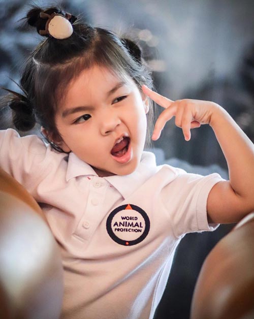น้องมะลิ น้องมะลิ