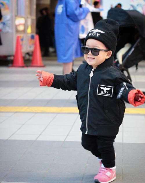 น้องเป่าเปา น้องเป่าเปา