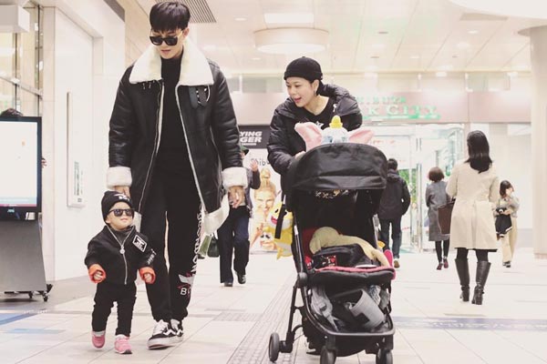 น้องเป่าเปา น้องเป่าเปา