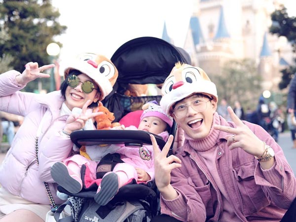 น้องเป่าเปา น้องเป่าเปา