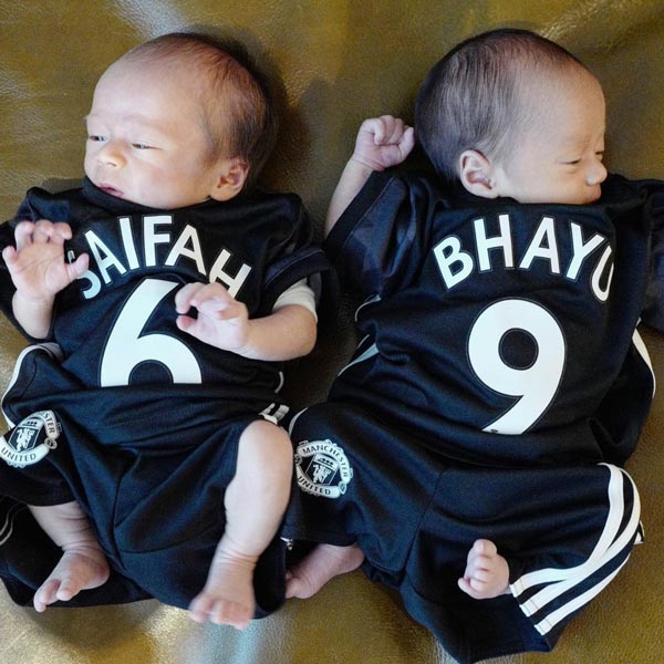 น้องสายฟ้า น้องพายุ น้องสายฟ้า น้องพายุ