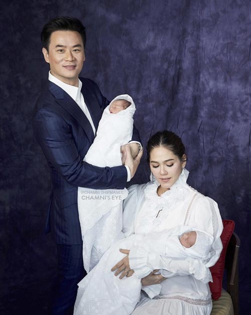 น้องสายฟ้า น้องพายุ น้องสายฟ้า น้องพายุ