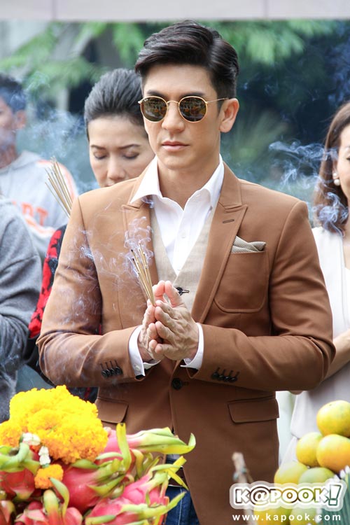 ด้วยแรงอธิษฐาน ด้วยแรงอธิษฐาน