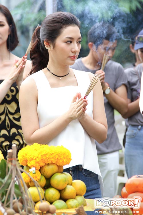 ด้วยแรงอธิษฐาน ด้วยแรงอธิษฐาน