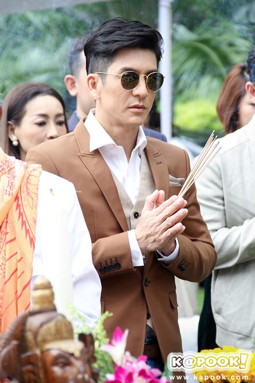 ด้วยแรงอธิษฐาน ด้วยแรงอธิษฐาน