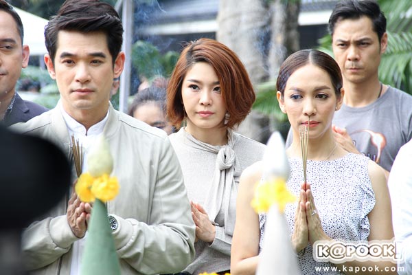 ด้วยแรงอธิษฐาน ด้วยแรงอธิษฐาน