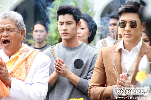 ด้วยแรงอธิษฐาน ด้วยแรงอธิษฐาน