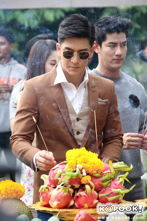 ด้วยแรงอธิษฐาน ด้วยแรงอธิษฐาน