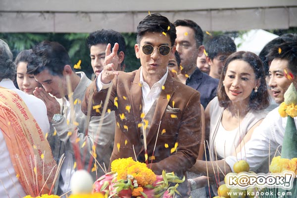 ด้วยแรงอธิษฐาน ด้วยแรงอธิษฐาน