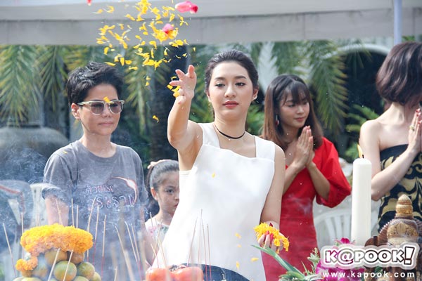 ด้วยแรงอธิษฐาน ด้วยแรงอธิษฐาน