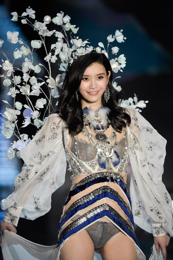 Victoria Secret Fashion Show 2017 Victoria Secret Fashion Show 2017