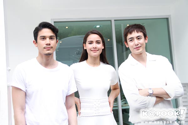 ซันนี่ ญาญ่า นิชคุณ Brother & Sister ซันนี่ ญาญ่า นิชคุณ Brother & Sister
