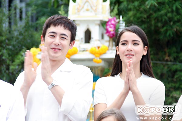 ซันนี่ ญาญ่า นิชคุณ Brother & Sister ซันนี่ ญาญ่า นิชคุณ Brother & Sister