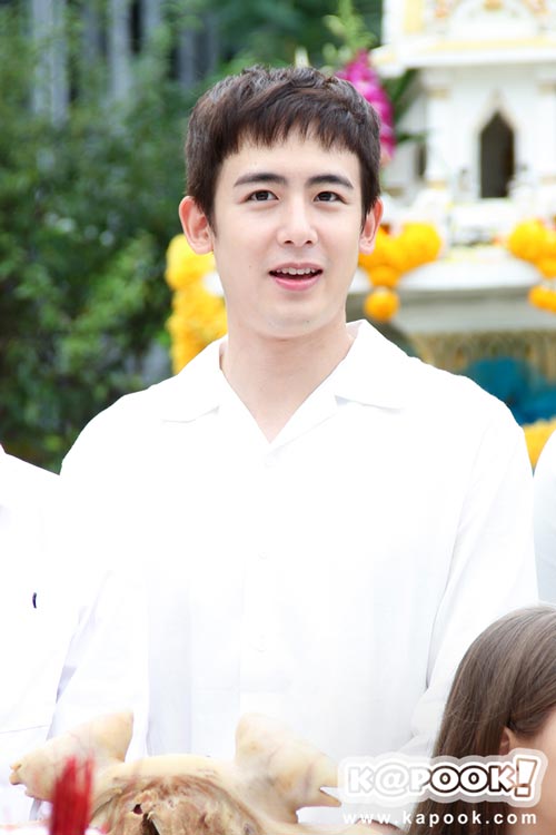 ซันนี่ ญาญ่า นิชคุณ Brother & Sister ซันนี่ ญาญ่า นิชคุณ Brother & Sister