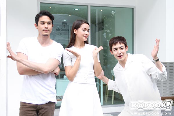 ซันนี่ ญาญ่า นิชคุณ Brother & Sister ซันนี่ ญาญ่า นิชคุณ Brother & Sister