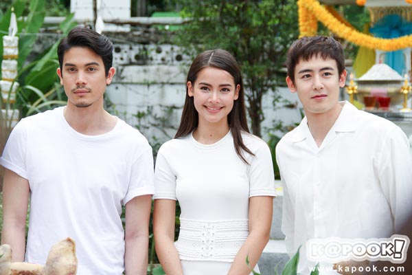 ซันนี่ ญาญ่า นิชคุณ Brother & Sister ซันนี่ ญาญ่า นิชคุณ Brother & Sister