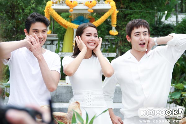 ซันนี่ ญาญ่า นิชคุณ Brother & Sister ซันนี่ ญาญ่า นิชคุณ Brother & Sister