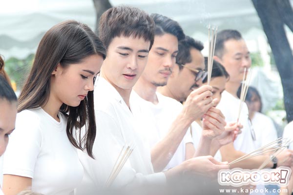 ซันนี่ ญาญ่า นิชคุณ Brother & Sister ซันนี่ ญาญ่า นิชคุณ Brother & Sister