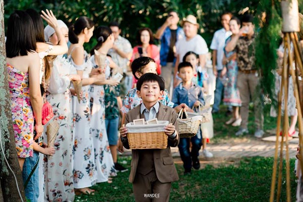 งานแต่ง ลีโอ พุฒ จิ๊บ นลิน งานแต่ง ลีโอ พุฒ จิ๊บ นลิน