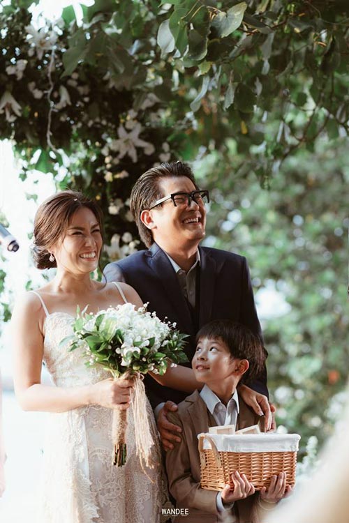 งานแต่ง ลีโอ พุฒ จิ๊บ นลิน งานแต่ง ลีโอ พุฒ จิ๊บ นลิน