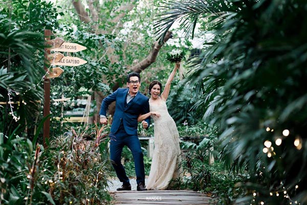 งานแต่ง ลีโอ พุฒ จิ๊บ นลิน งานแต่ง ลีโอ พุฒ จิ๊บ นลิน