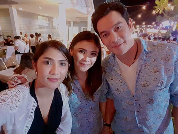 งานแต่ง ชาคริต แอน งานแต่ง ชาคริต แอน