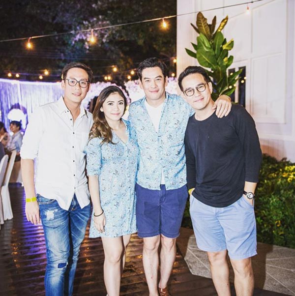 งานแต่ง ชาคริต แอน งานแต่ง ชาคริต แอน