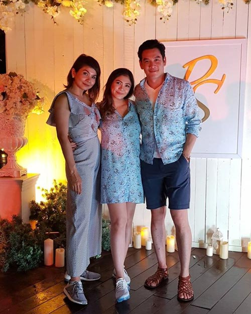 งานแต่ง ชาคริต แอน งานแต่ง ชาคริต แอน