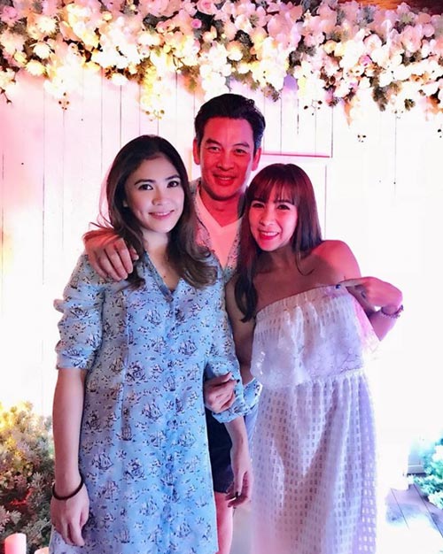 งานแต่ง ชาคริต แอน งานแต่ง ชาคริต แอน