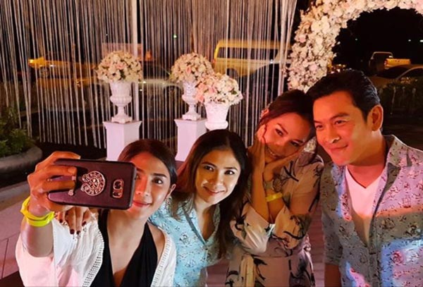 งานแต่ง ชาคริต แอน งานแต่ง ชาคริต แอน