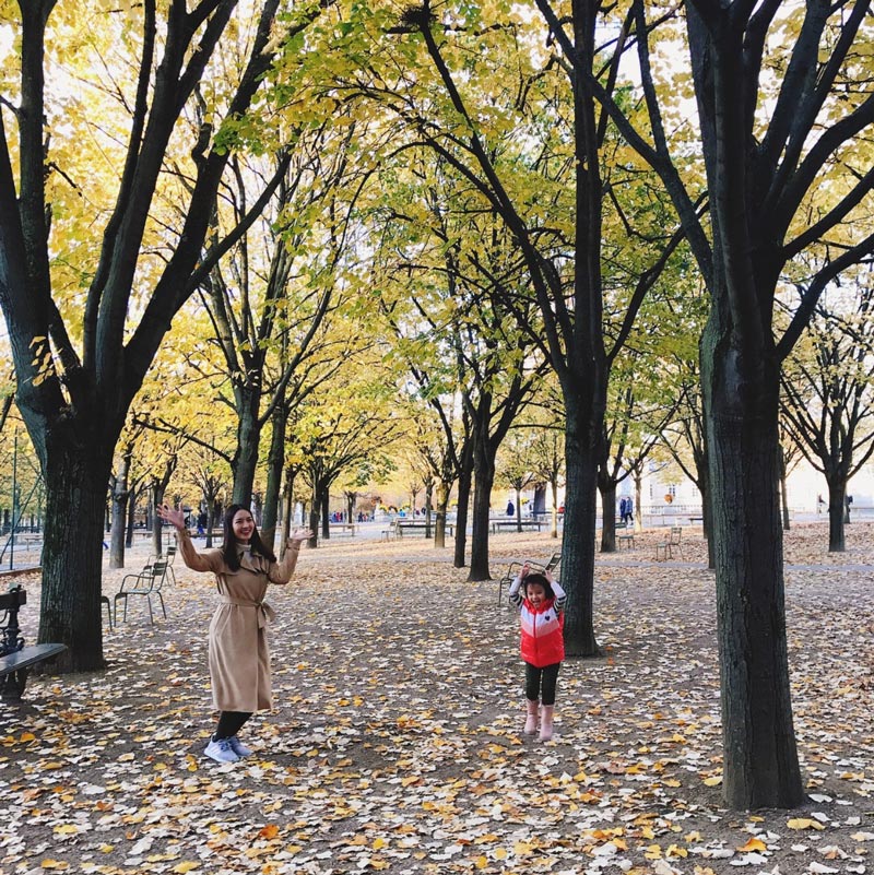 แอฟ สงกรานต์ น้องปีใหม่ แอฟ สงกรานต์ น้องปีใหม่